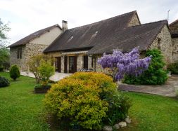 vente Saint Jory De Chalais
