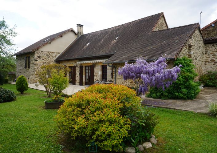 vente Corps de ferme Saint Jory De Chalais