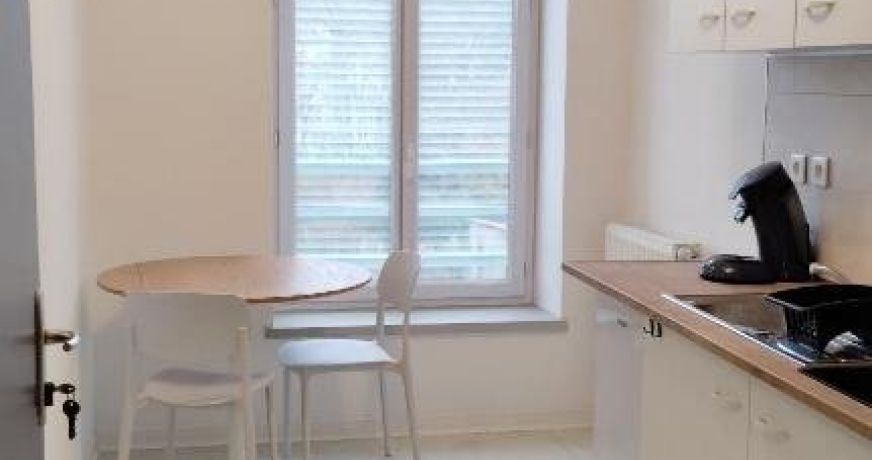 vente Ensemble immobilier Riberac