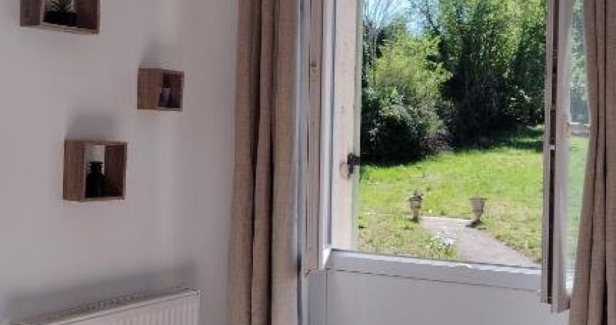 vente Ensemble immobilier Riberac