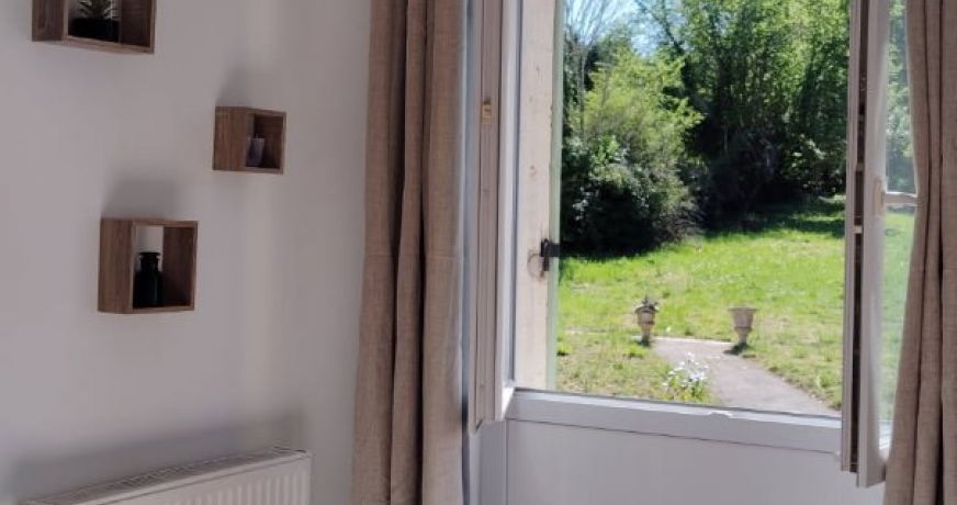 vente Ensemble immobilier Riberac