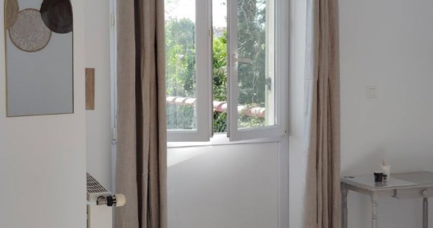 vente Ensemble immobilier Riberac