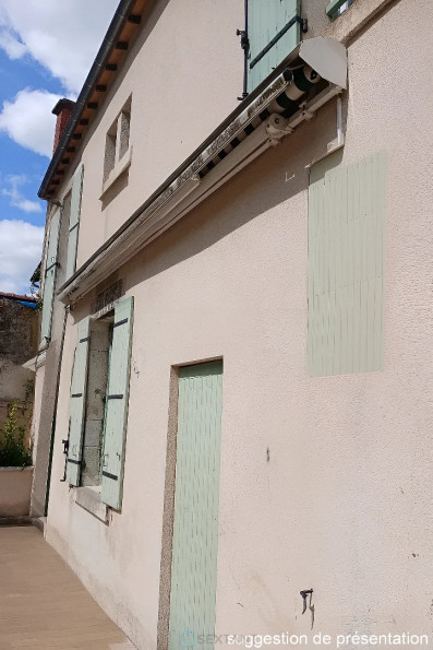 vente Ensemble immobilier Riberac - Photo 1