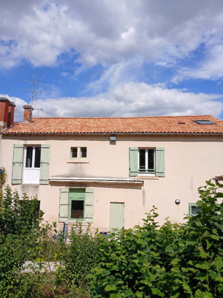 vente Ensemble immobilier Riberac - Photo 2