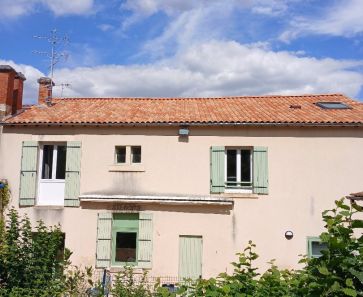 vente  Riberac