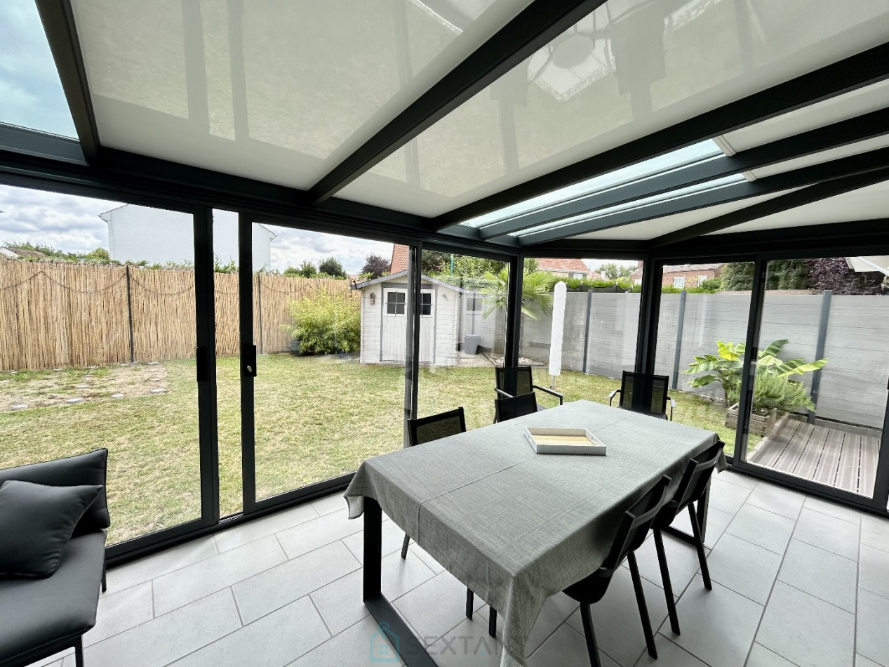 vente Maison Cuincy - Photo 15