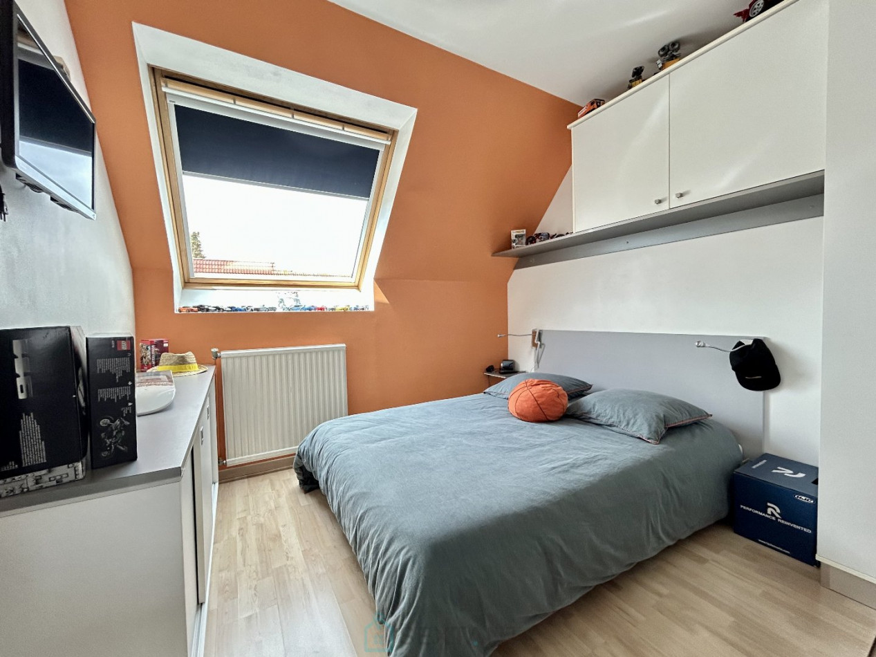 vente Maison Cuincy - Photo 12