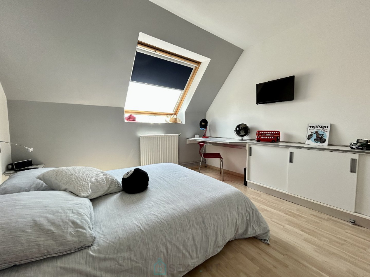 vente Maison Cuincy - Photo 11