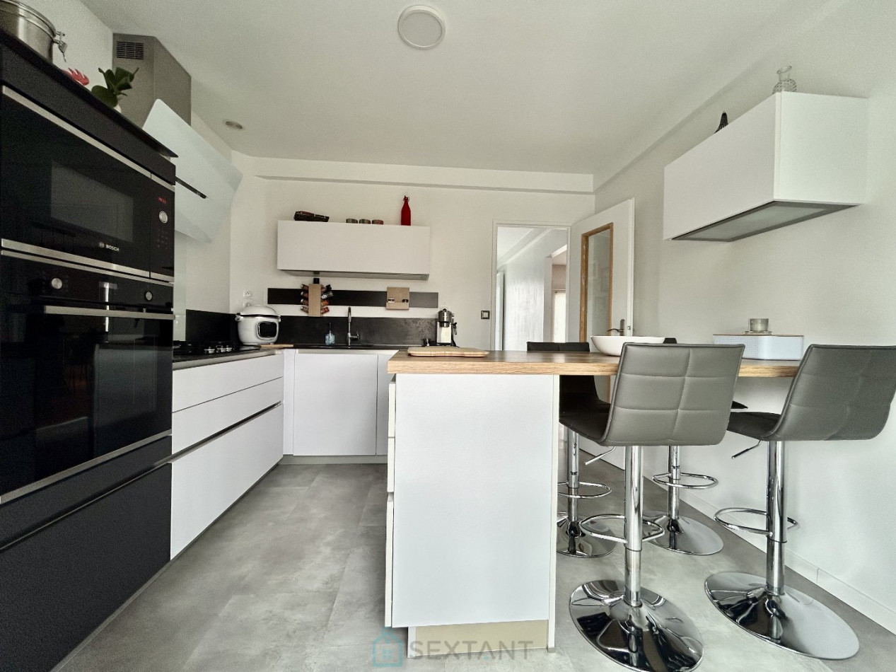 vente Maison Cuincy - Photo 5