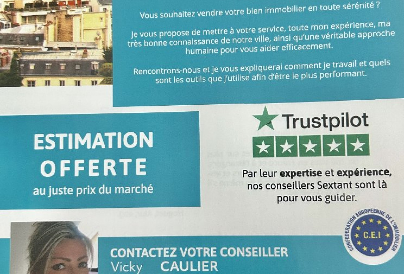 vente Maison Cuincy - Photo 2