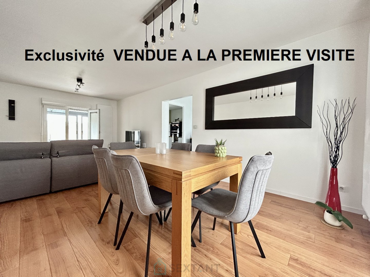 vente Maison Cuincy - Photo 1