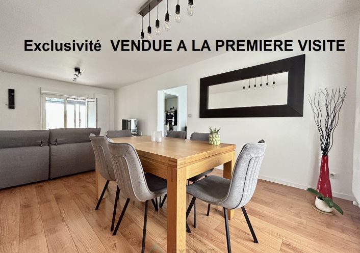 vente Maison Cuincy