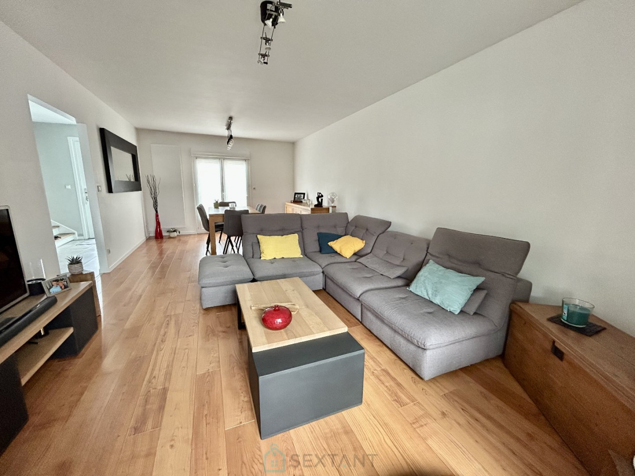 vente Maison Cuincy - Photo 6