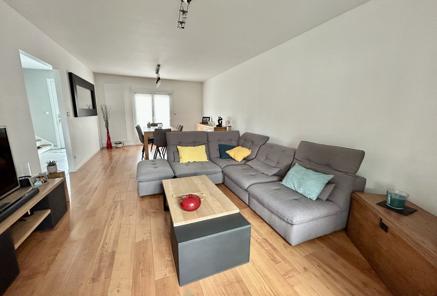 vente Maison Cuincy - Photo 6