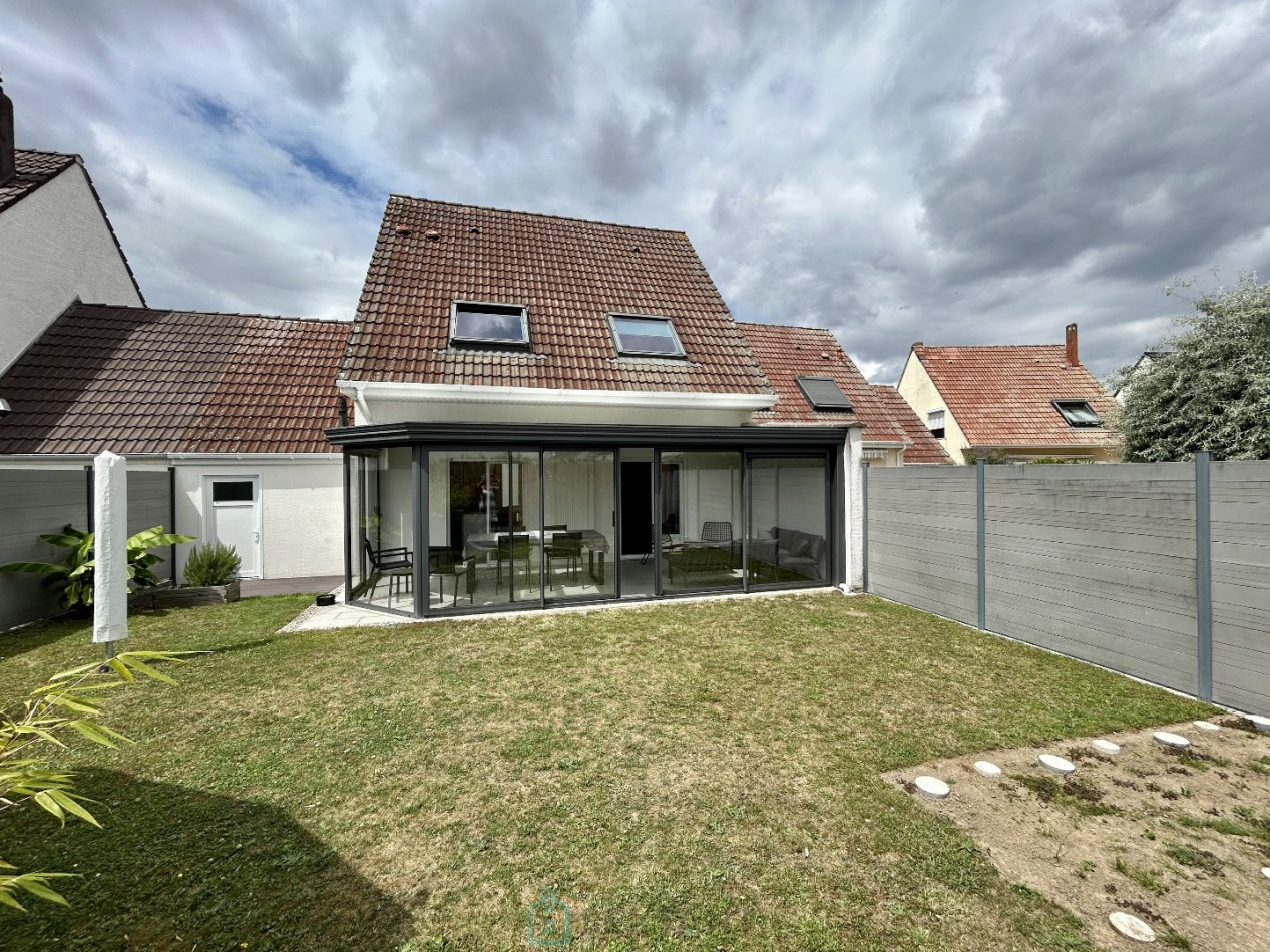 vente Maison Cuincy - Photo 17