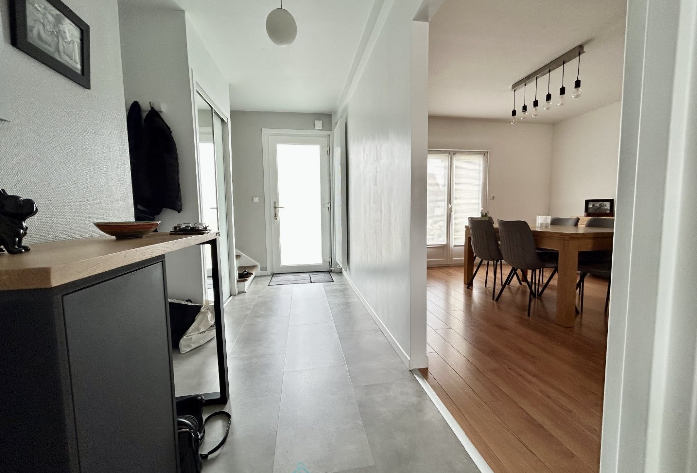 vente Maison Cuincy - Photo 7