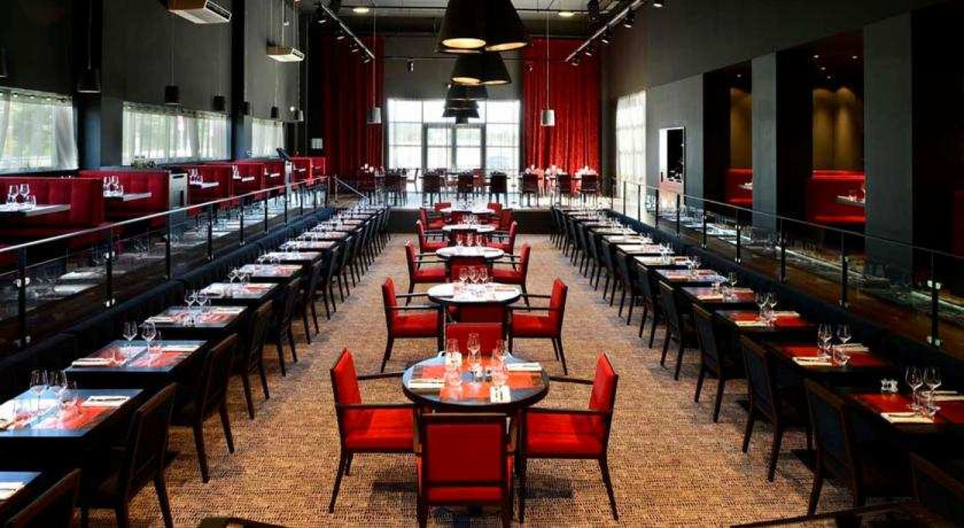 vente Résidence affaires Ferrieres - Photo 2