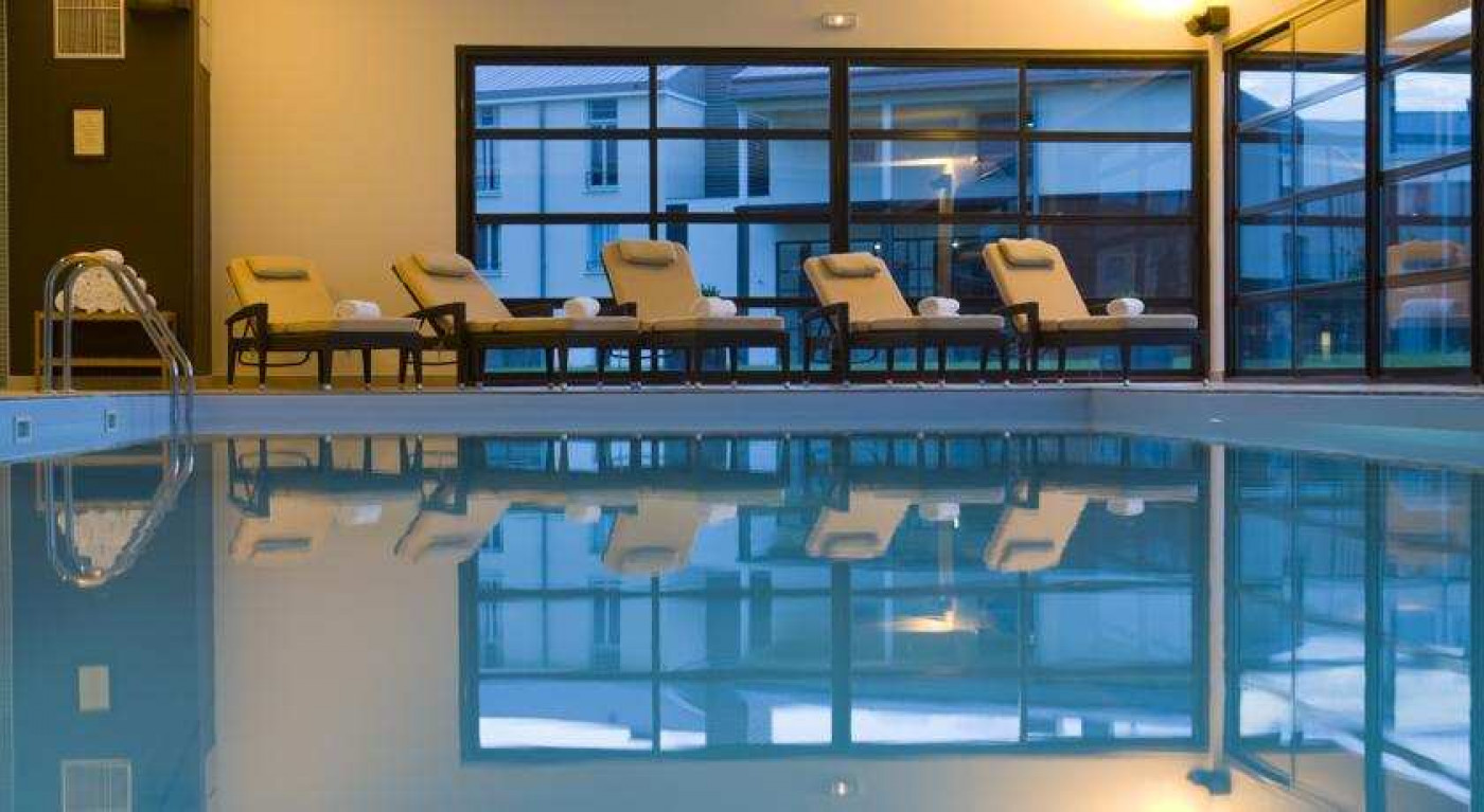 vente Résidence affaires Ferrieres - Photo 10