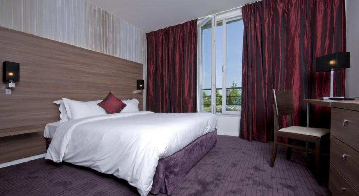 vente Résidence affaires Ferrieres - Photo 9