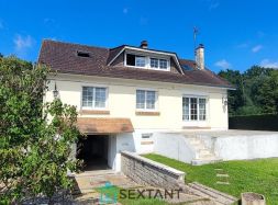vente Bardouville
