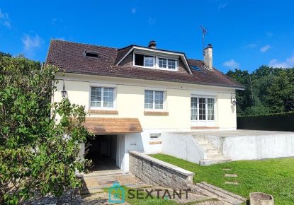 vente Maison individuelle Bardouville