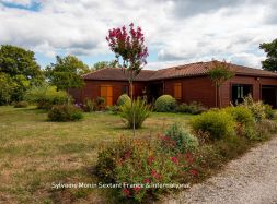 vente Preyssac D'excideuil