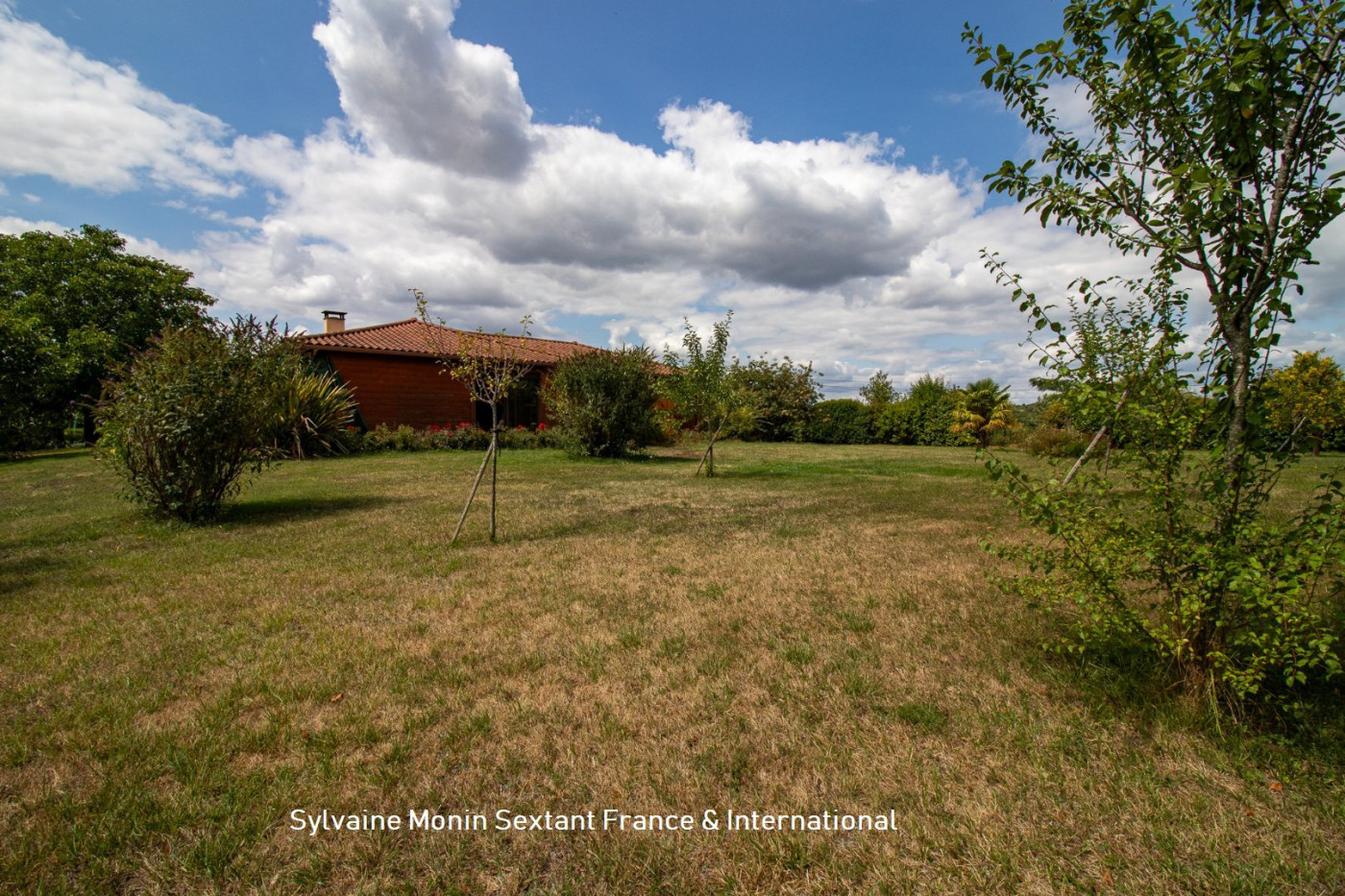 sale Chalet en bois Preyssac D'excideuil - Photo 8