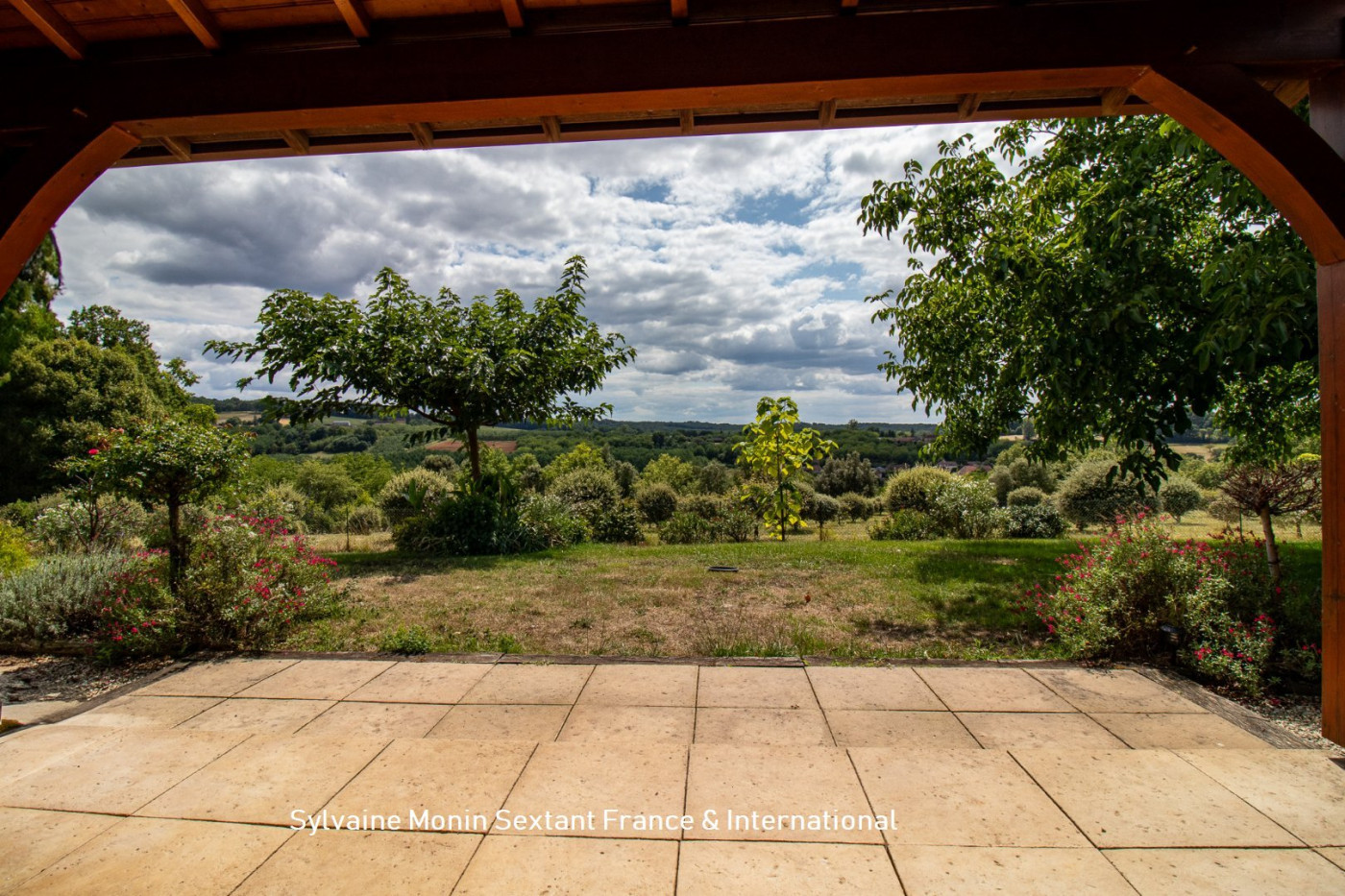 sale Chalet en bois Preyssac D'excideuil - Photo 11