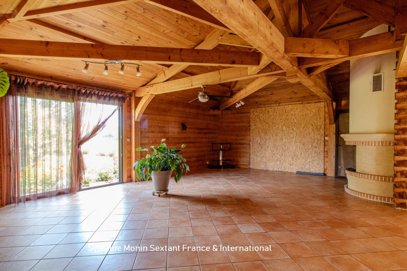 sale Chalet en bois Preyssac D'excideuil - Photo 15
