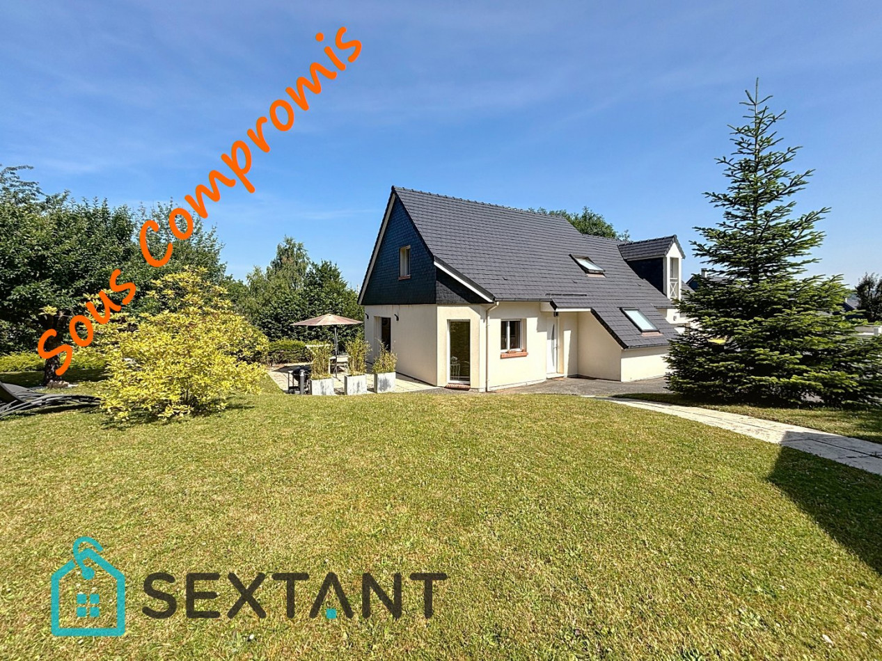 vente Maison Pont De L'arche - Photo 1