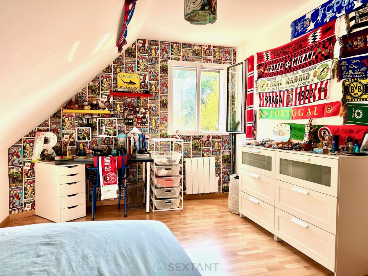 vente Maison Pont De L'arche - Photo 8