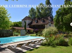 vente Antonne Et Trigonant