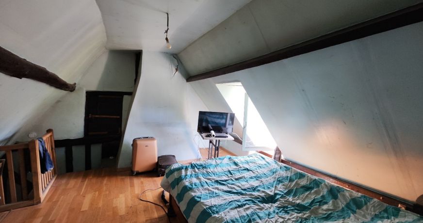 vente Maison Lisieux