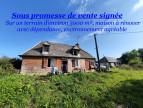 vente Maison Lisieux