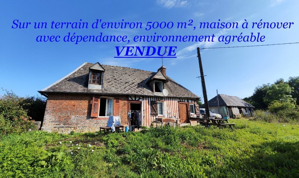 vente Lisieux