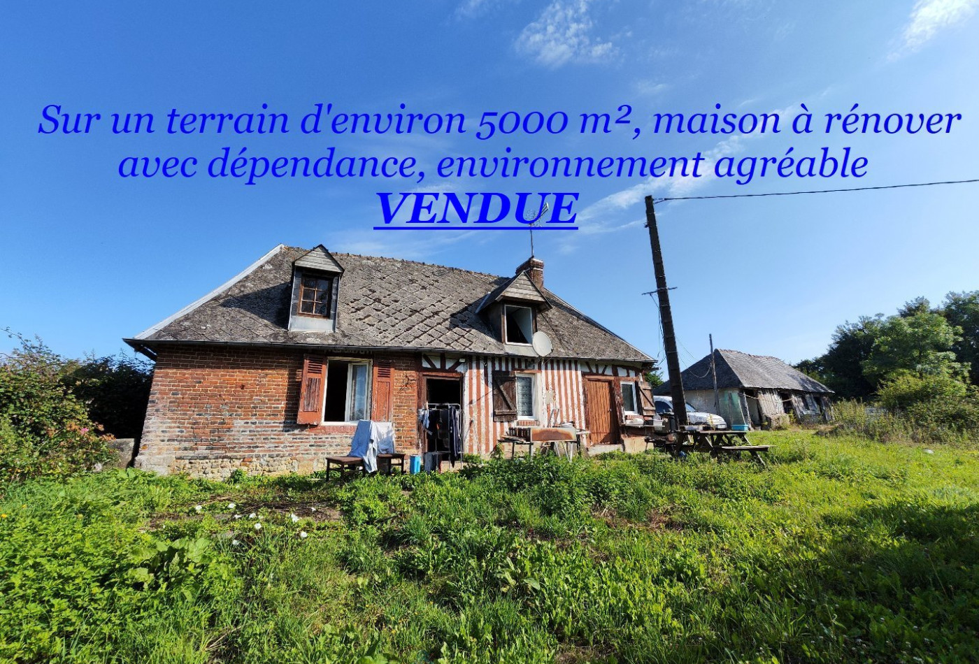 vente Maison Lisieux - Photo 1