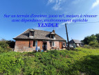 vente Maison Lisieux