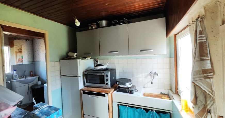 vente Maison Lisieux