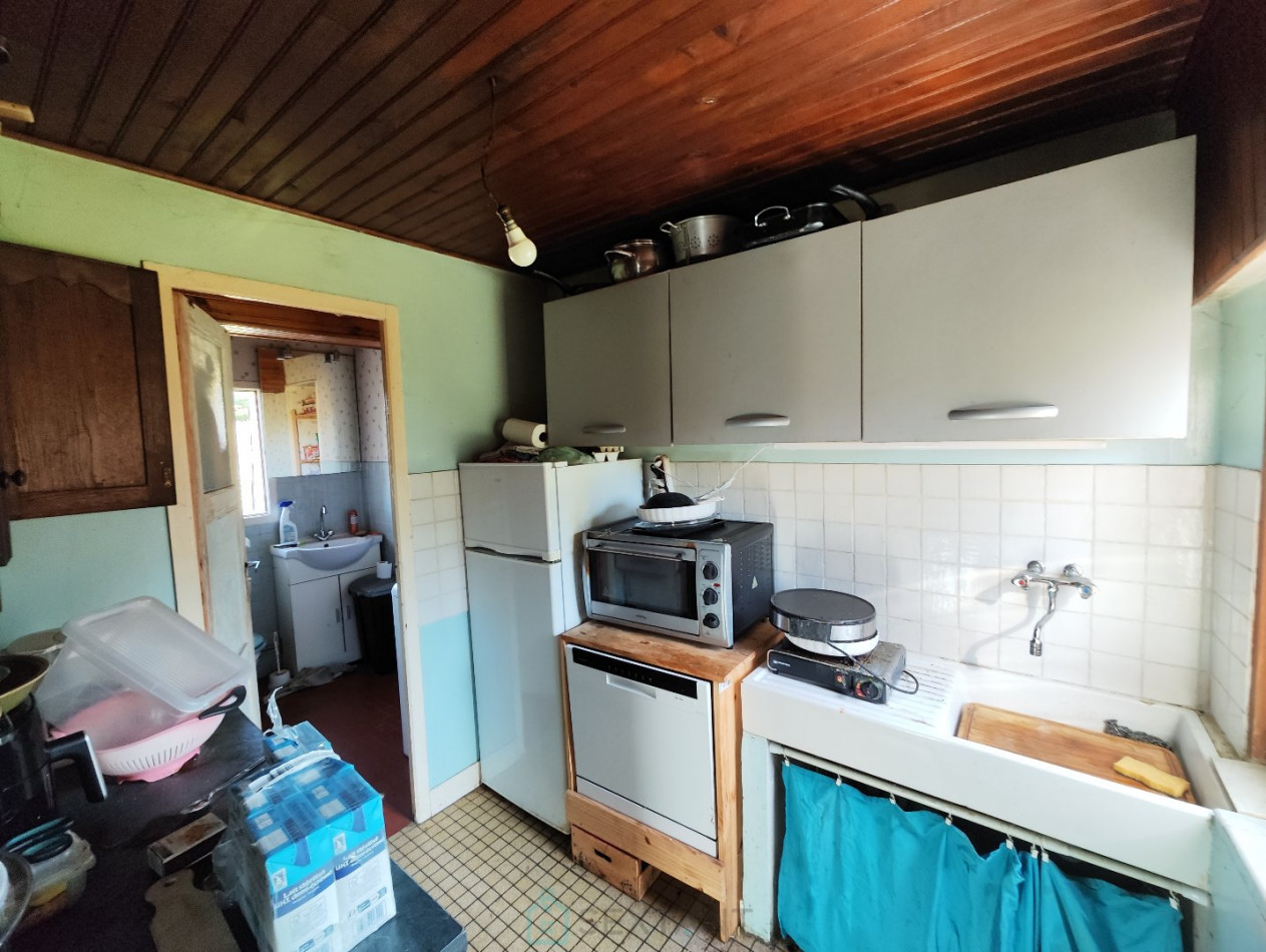 vente Maison Lisieux - Photo 13