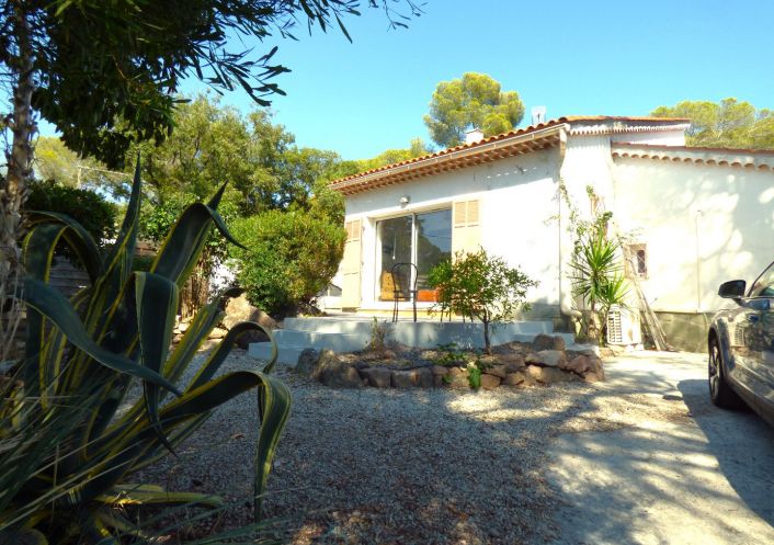 vente Maison et dépendances Boulouris