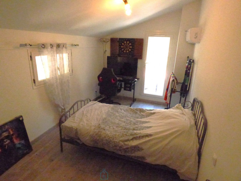 vente Maison et dépendances Boulouris - Photo 10