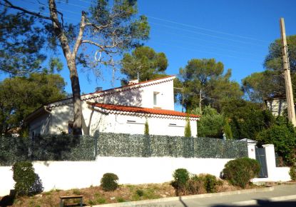 vente Maison et dépendances Boulouris