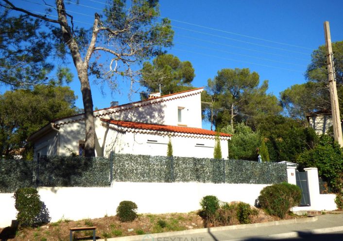 vente Maison et dépendances Boulouris