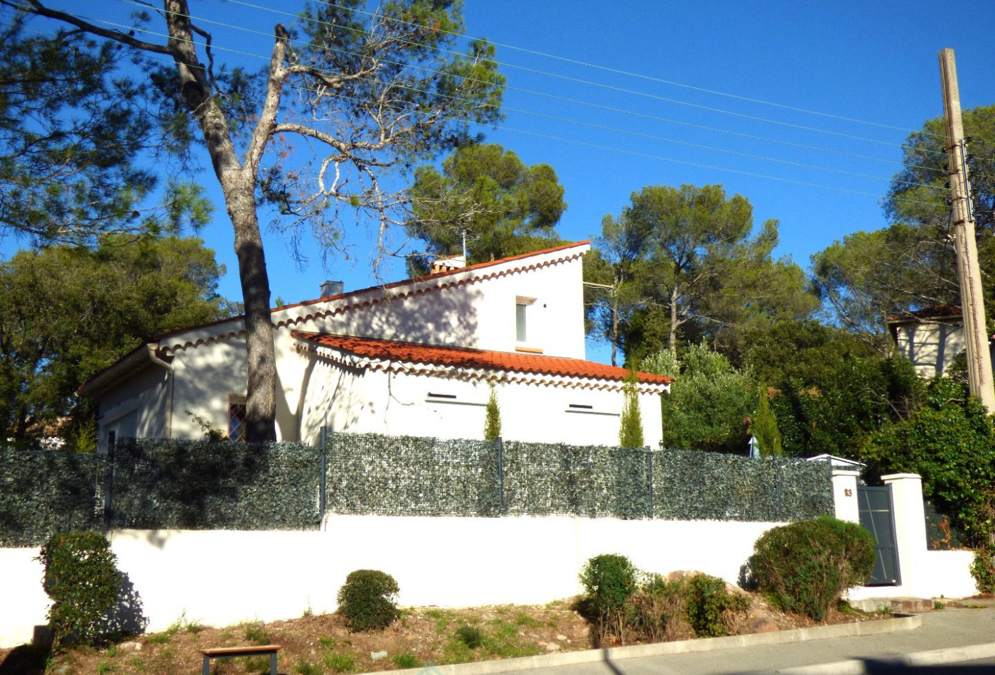 vente Maison et dépendances Boulouris - Photo 1