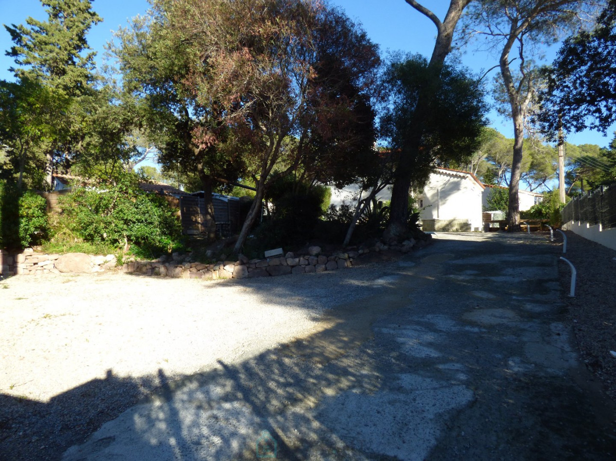 vente Maison et dépendances Boulouris - Photo 11