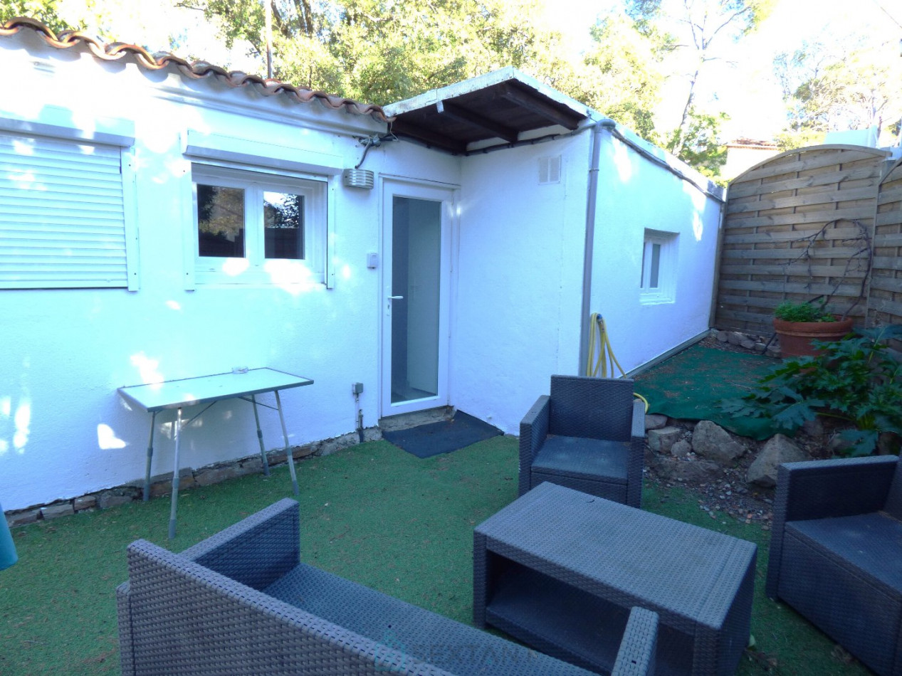 vente Maison et dépendances Boulouris - Photo 12