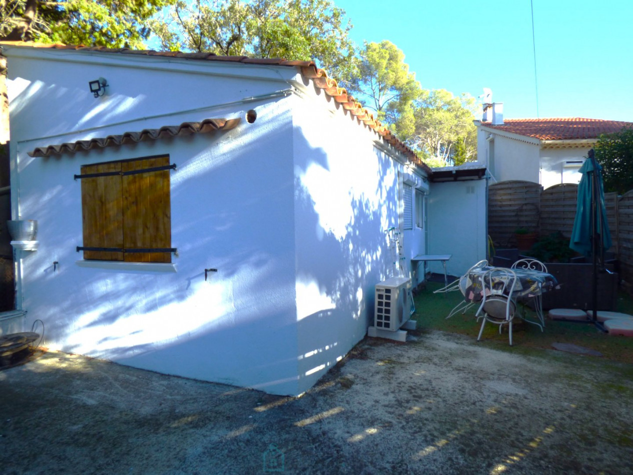 vente Maison et dépendances Boulouris - Photo 13