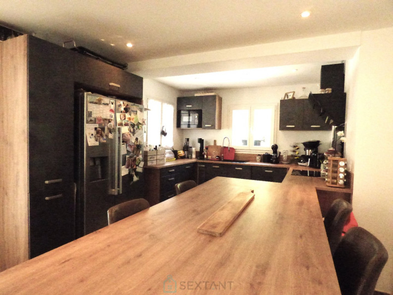 vente Maison et dépendances Boulouris - Photo 5