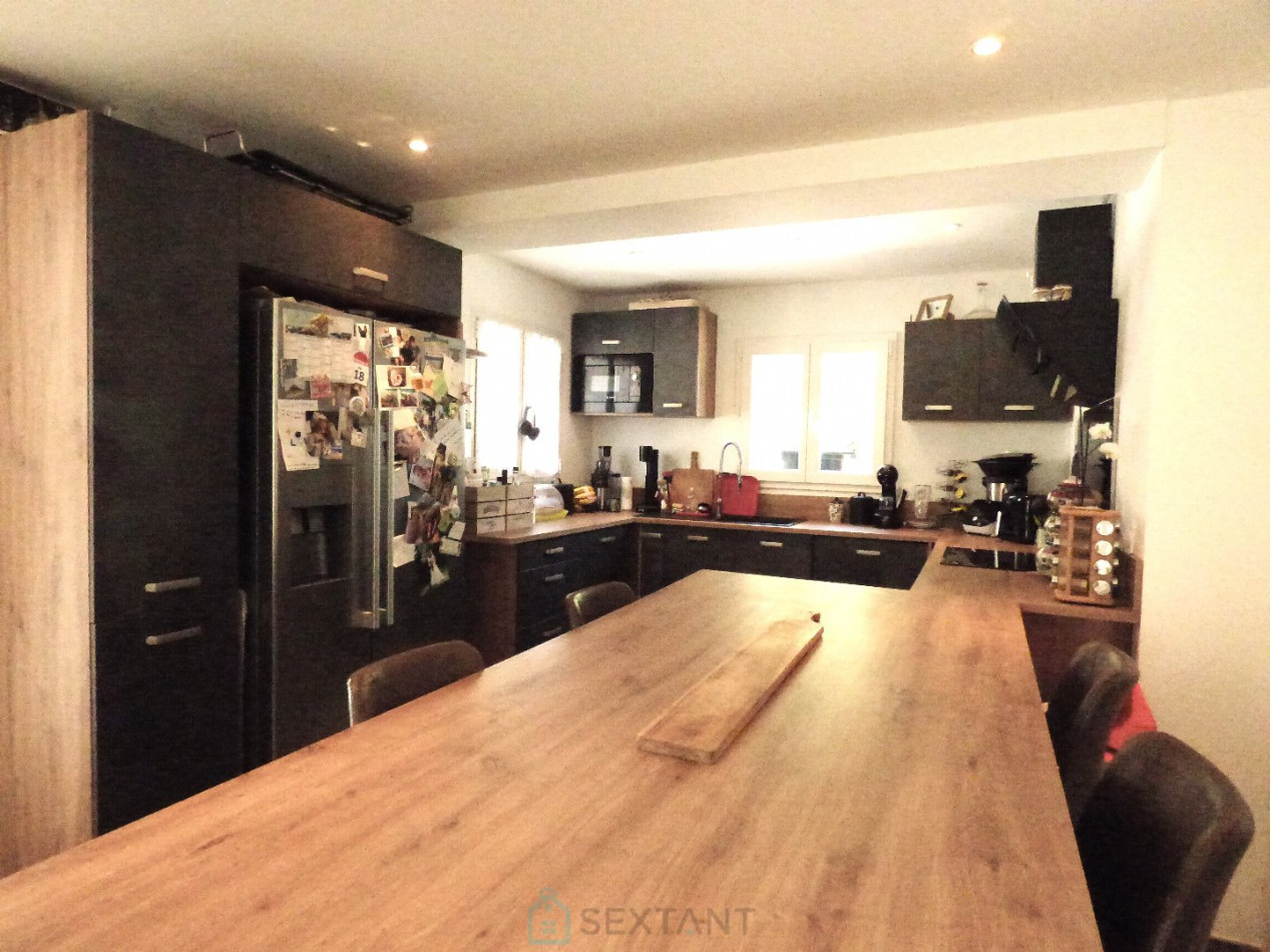 vente Maison et dépendances Boulouris - Photo 5