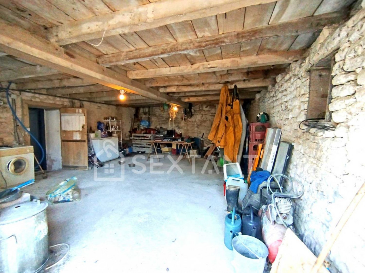 vente Maison Rouillac - Photo 14